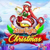 Starlight Christmas-Pragmatic Play