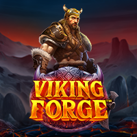 Viking Forge-Pragmatic Play