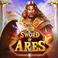 Sword of Ares-Pragmatic Play
