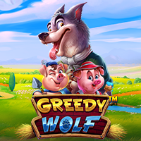 Greedy Wolf-Pragmatic Play