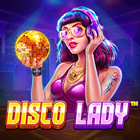 Disco Lady-Pragmatic Play