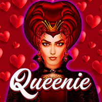 Queenie-Pragmatic Play