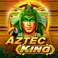 Aztec King-Pragmatic Play