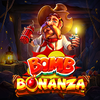 Bomb Bonanza-Pragmatic Play