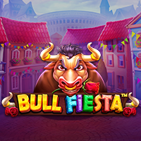 Bull Fiesta-Pragmatic Play