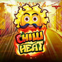 Chilli Heat-Pragmatic Play