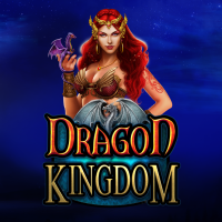 Dragon Kingdom-Pragmatic Play