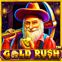 Gold Rush-Pragmatic Play