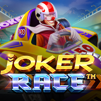 Joker Race-Pragmatic Play