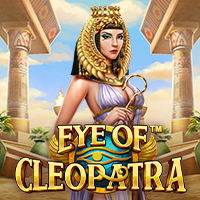 Eye of Cleopatra-Pragmatic Play