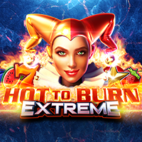 Hot To Burn Extreme-Pragmatic Play