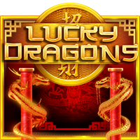 Lucky Dragons-Pragmatic Play