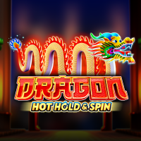 Dragon Hot Hold and Spin-Pragmatic Play