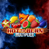 Hot To Burn Multiplier-Pragmatic Play