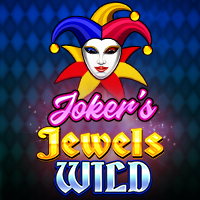 Joker's Jewels Wild-Pragmatic Play