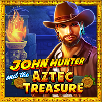 Aztec Treasure-Pragmatic Play