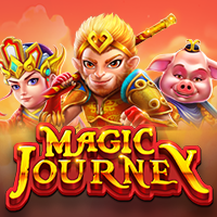 Magic Journey-Pragmatic Play
