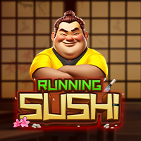 Running Sushi-Pragmatic Play