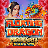 Floating Dragon Hold & Spin Megaways-Pragmatic Play