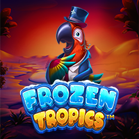 Frozen Tropics-Pragmatic Play