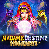Madame Destiny Megaways-Pragmatic Play