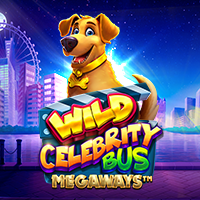 Wild Celebrity Bus Megaways-Pragmatic Play
