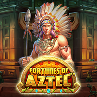 Fortunes of Aztec-Pragmatic Play