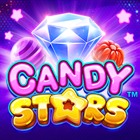 Candy Stars-Pragmatic Play
