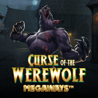 Curse of the Werewolf Megaways-Pragmatic Play