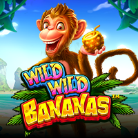 Wild Wild Bananas-Pragmatic Play