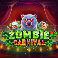 Zombie Carnival-Pragmatic Play