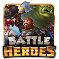 Battle Heroes-TOPTREND GAMING