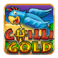 Chilli Gold-TOPTREND GAMING