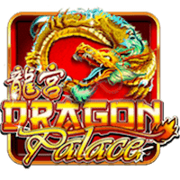 Dragon Palace-TOPTREND GAMING