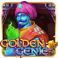 GoldenGenie-TOPTREND GAMING