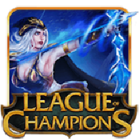League Of Champions-TOPTREND GAMING