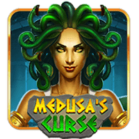 Medusa Curse-TOPTREND GAMING