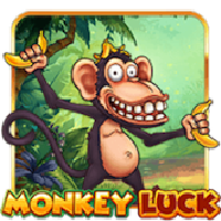 MonkeyLuck-TOPTREND GAMING