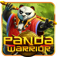 PandaWarrior-TOPTREND GAMING