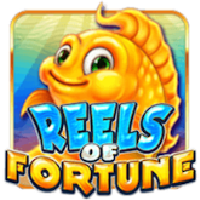Reels Of Fortune-TOPTREND GAMING