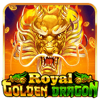 RoyalGoldenDragon-TOPTREND GAMING