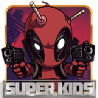 SuperKids-TOPTREND GAMING