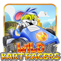 Wild Kart Racers-TOPTREND GAMING