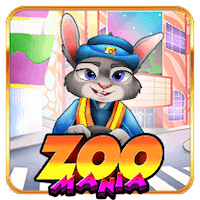 Zoomania-TOPTREND GAMING